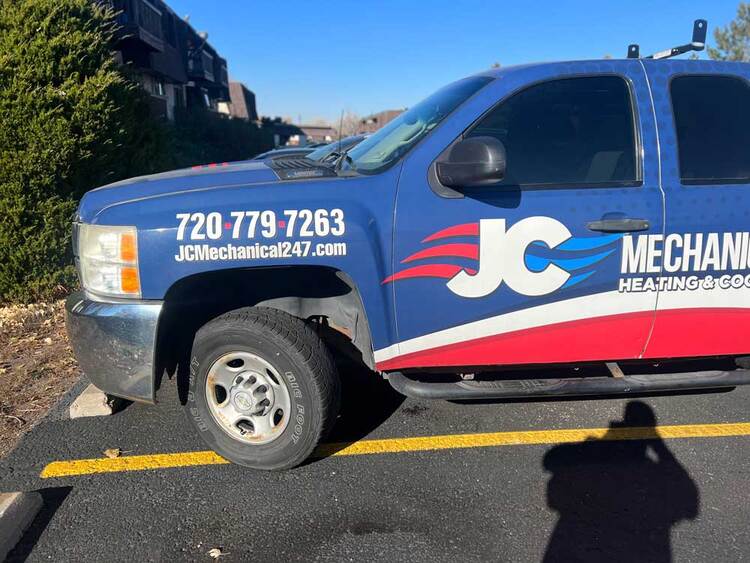 JC Mechanical, LLC.