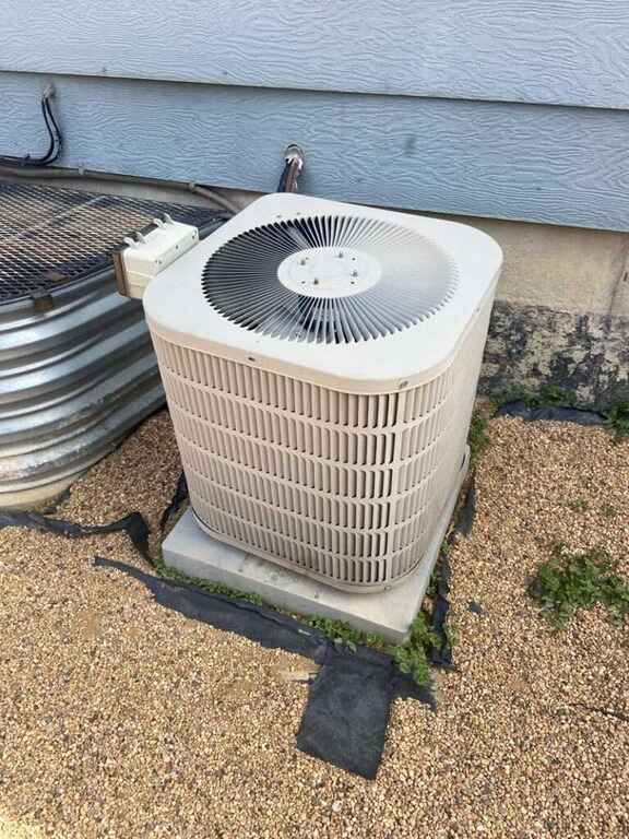 Heat Pump Maintenance - JC Mechanical