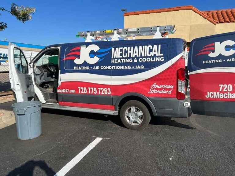 Residential HVAC & IAQ Systems - JC Mechanical