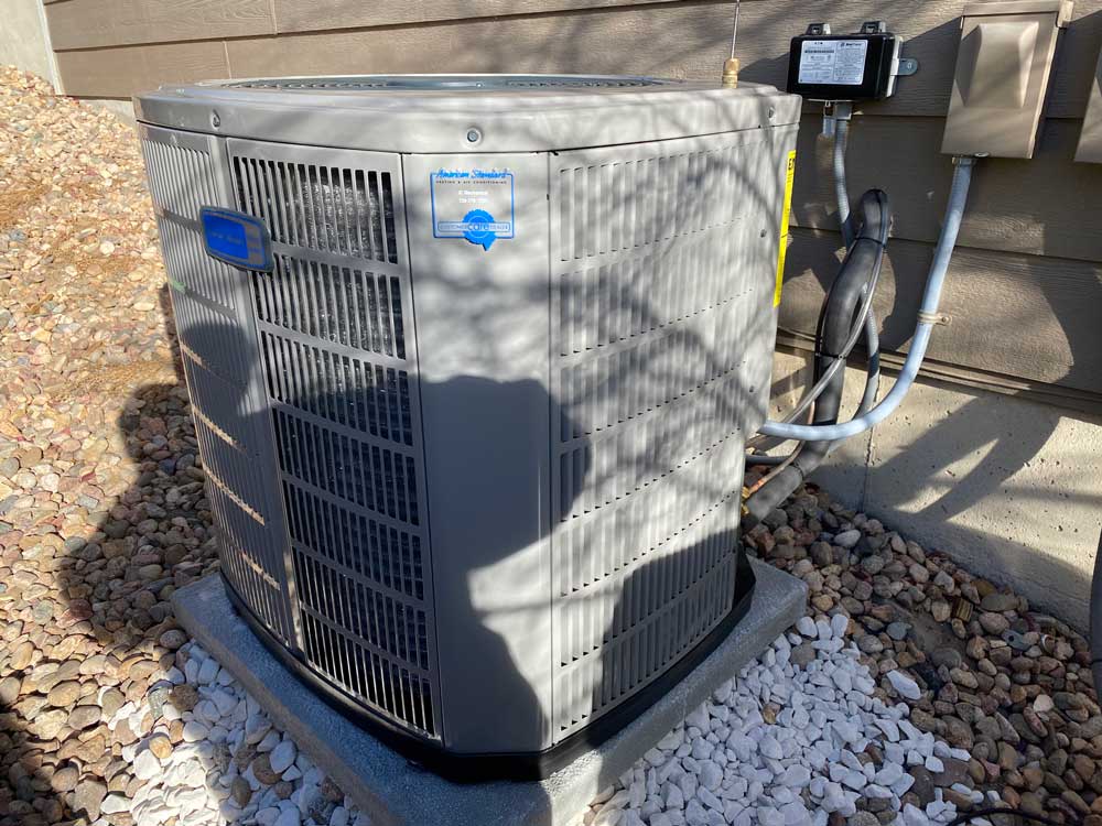 Refrigerant Leak Repair Service - JC Mechanical