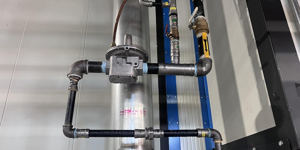 Gas Line Installation gas line installation in denver