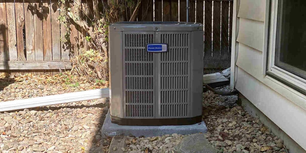 do air conditioners lose efficiency over time