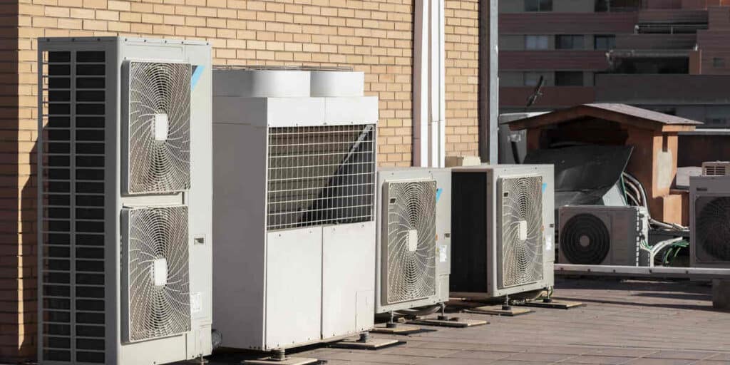 do you need a furnace with a heat pump