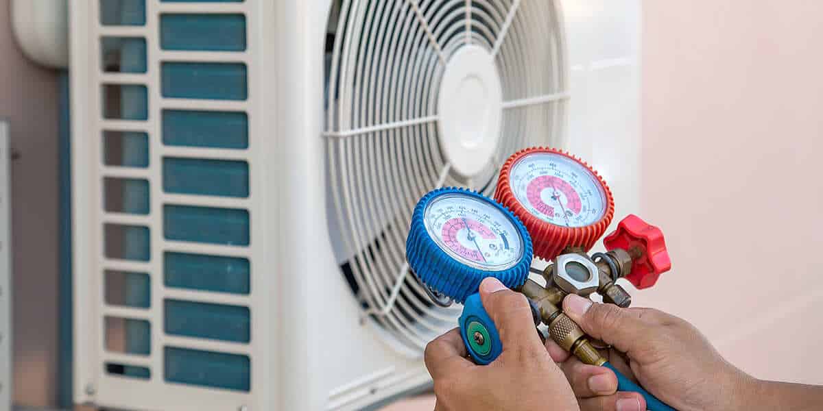 Coolant In AC Units What Is It And What Does It Do?