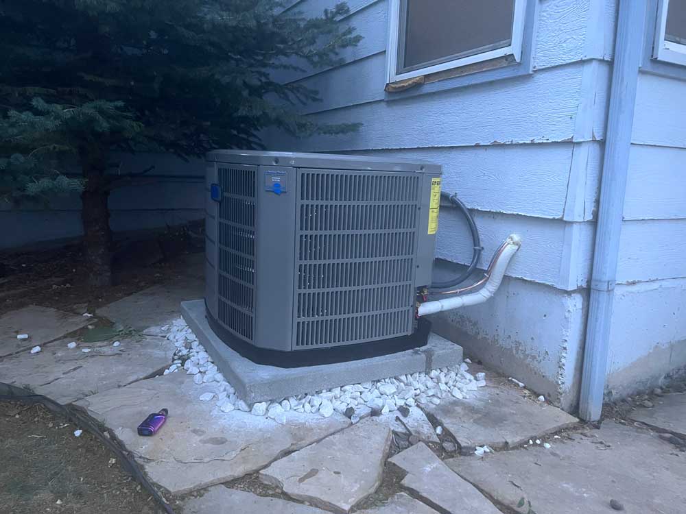 Heat Pump Installers Near Me